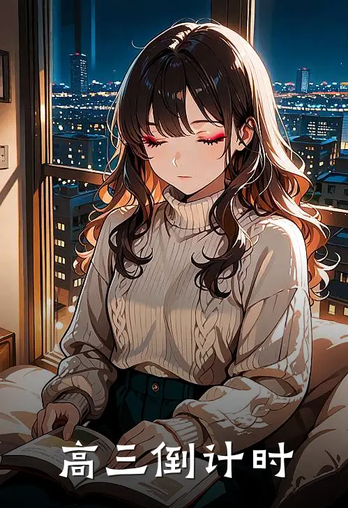 高三倒计时