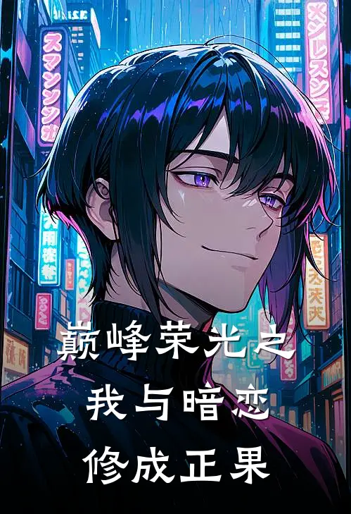 巅峰荣光之我与暗恋修成正果