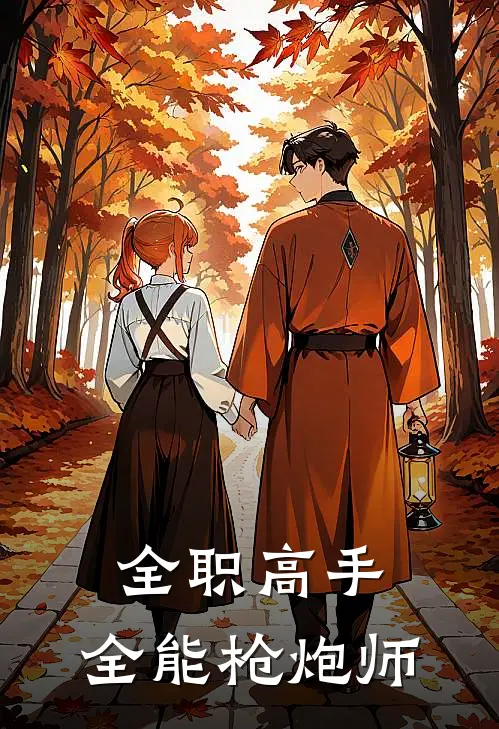 全职高手：全能枪炮师