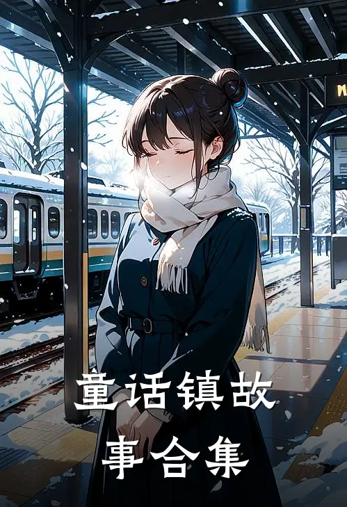 童话镇故事合集