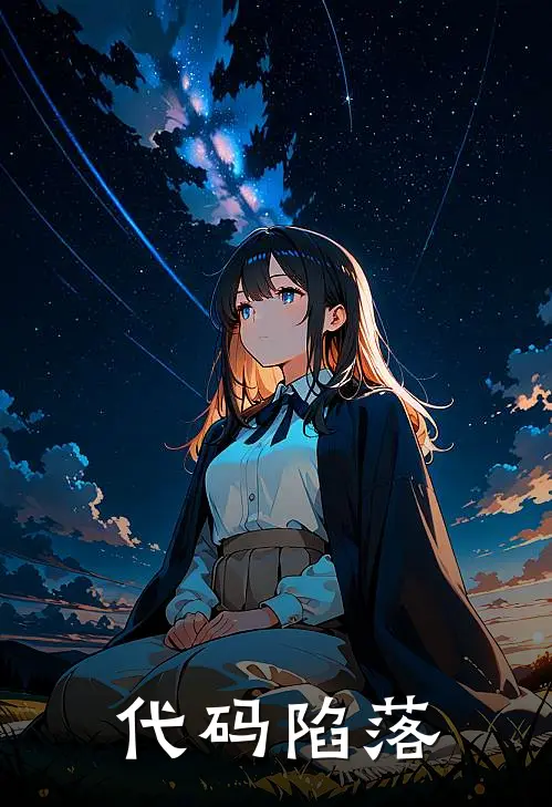 代码陷落(颜清欢裴御城)免费阅读无弹窗_最新好看小说推荐代码陷落颜清欢裴御城