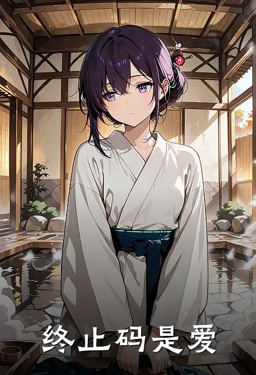 终止码是爱