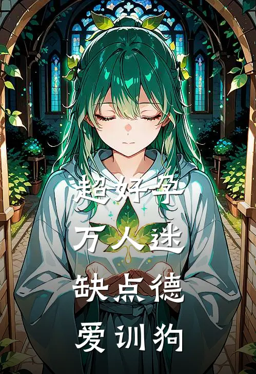 超好孕万人迷，缺点德，爱训狗