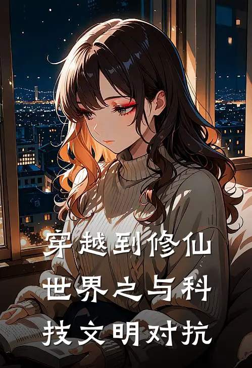 穿越到修仙世界之与科技文明对抗