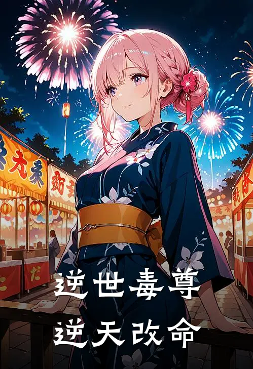 逆世毒尊，逆天改命