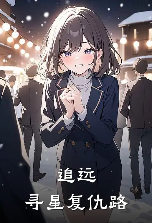 追远：寻星复仇路