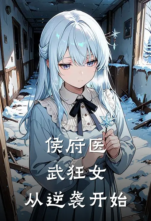 侯府医武狂女：从逆袭开始