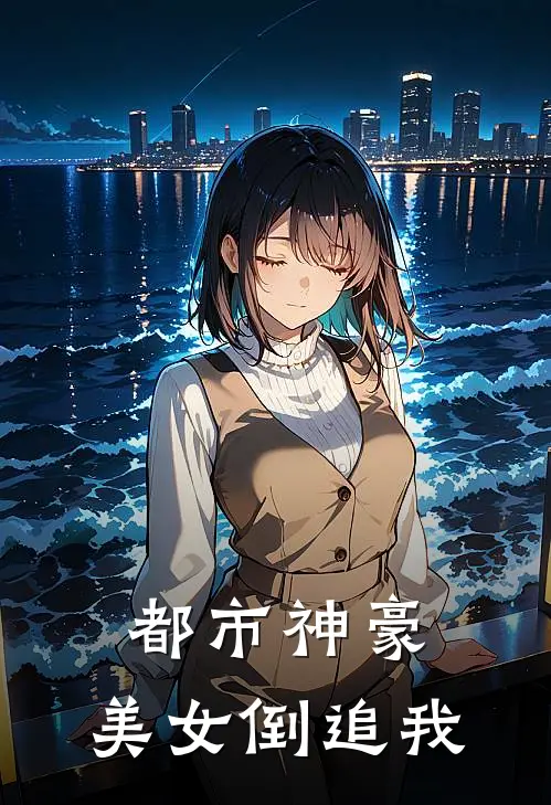 都市神豪，美女倒追我