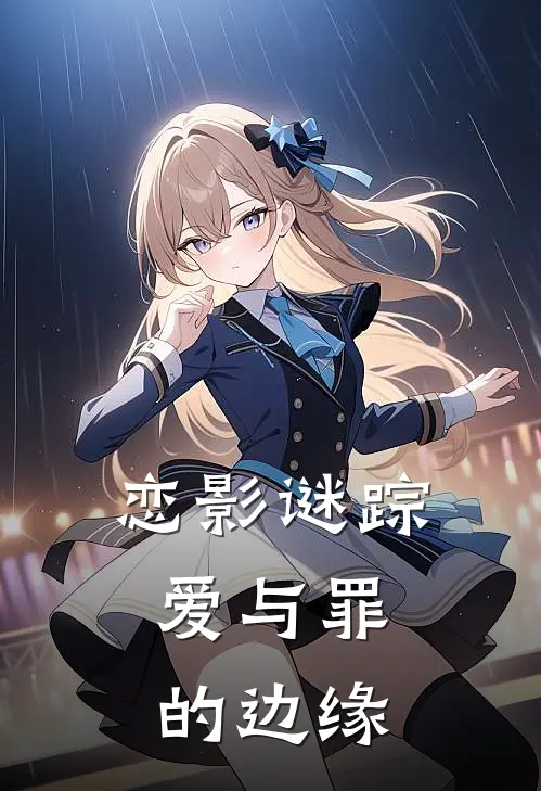 恋影谜踪：爱与罪的边缘