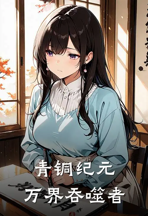 青铜纪元：万界吞噬者