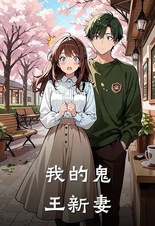 我的鬼王新妻