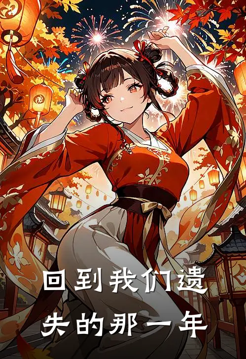 回到我们遗失的那一年
