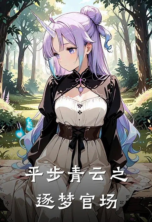 平步青云之逐梦官场