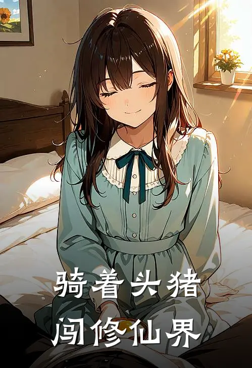 骑着头猪闯修仙界