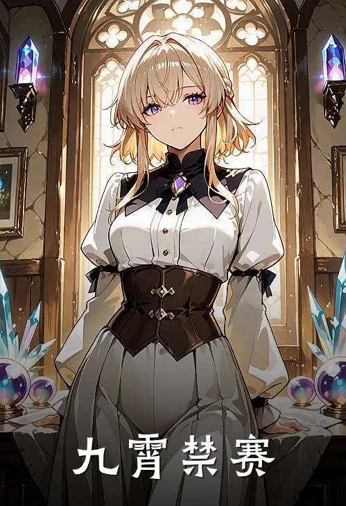 九霄禁赛