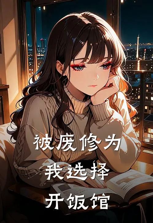 被废修为，我选择开饭馆