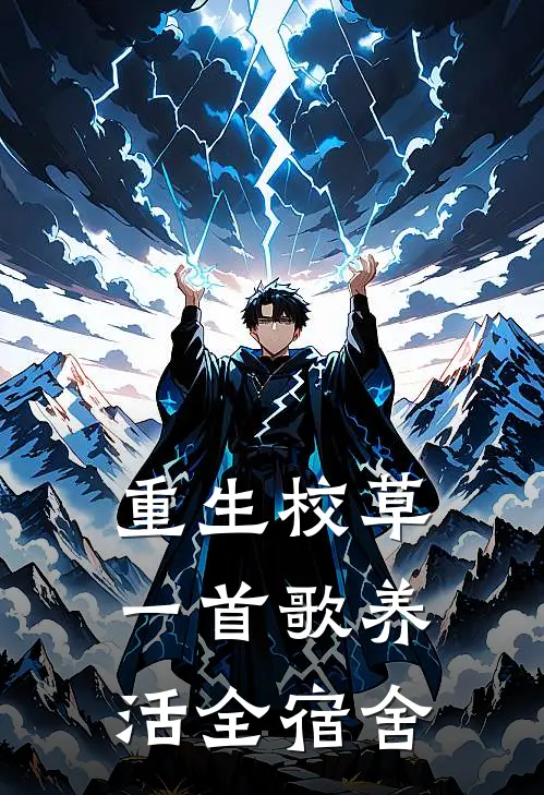 重生校草一首歌养活全宿舍