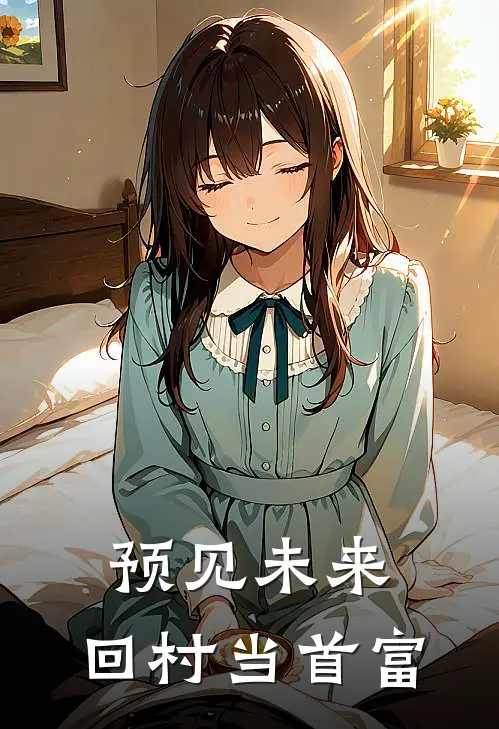 预见未来：回村当首富