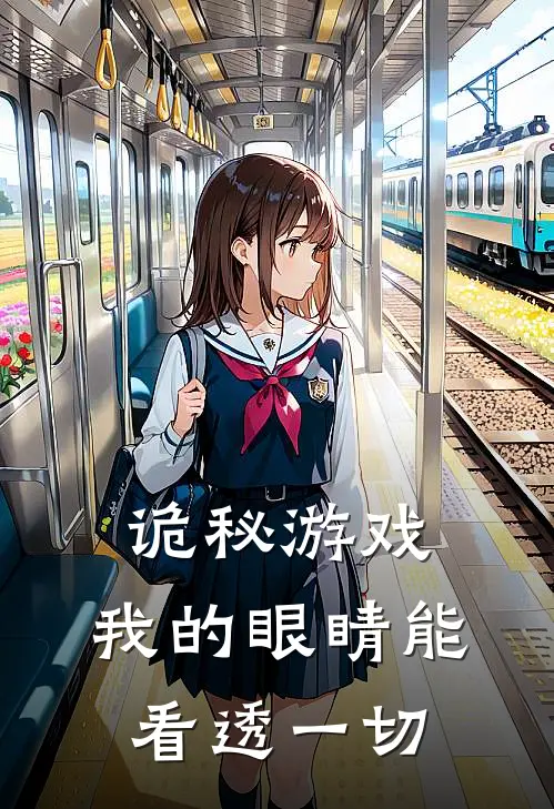 诡秘游戏：我的眼睛能看透一切