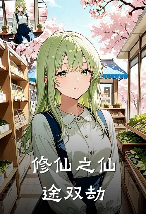 修仙之仙途双劫