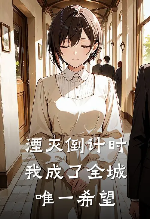 湮灭倒计时：我成了全城唯一希望