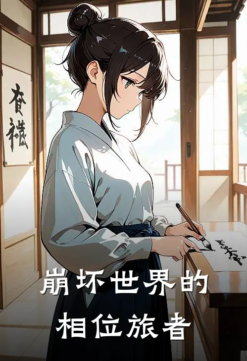 崩坏世界的相位旅者