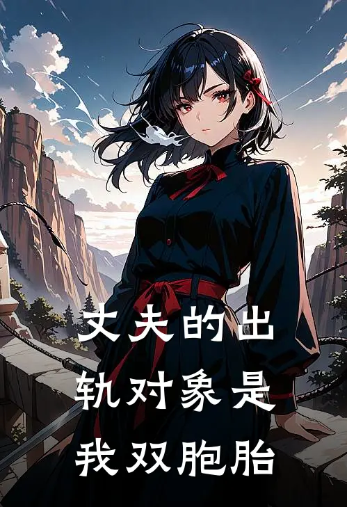 丈夫的出轨对象是我双胞胎