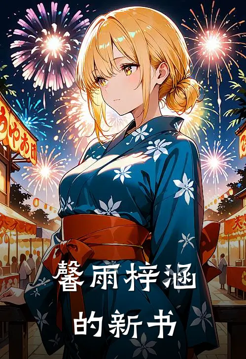 馨雨梓涵的新书