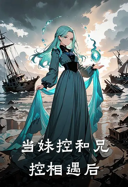 当妹控和兄控相遇后