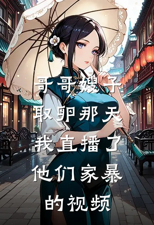 哥哥嫂子取卵那天，我直播了他们家暴的视频