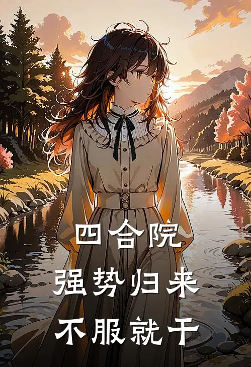 四合院：强势归来，不服就干