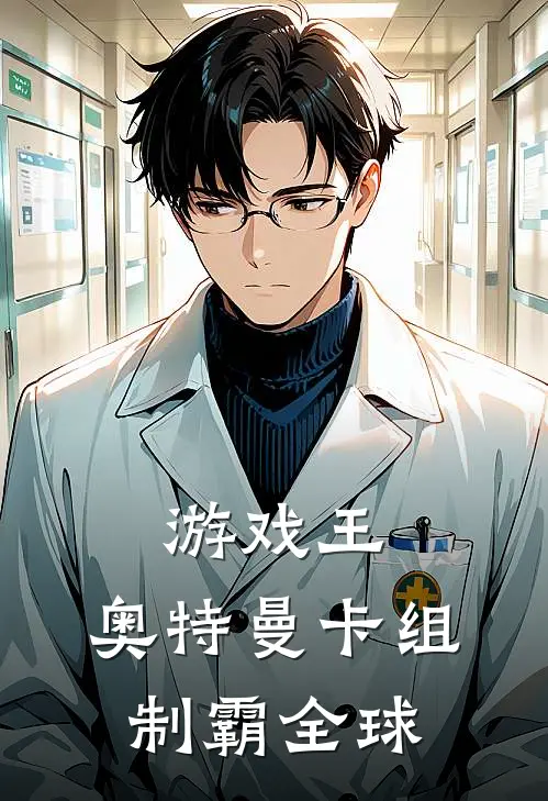 游戏王：奥特曼卡组，制霸全球