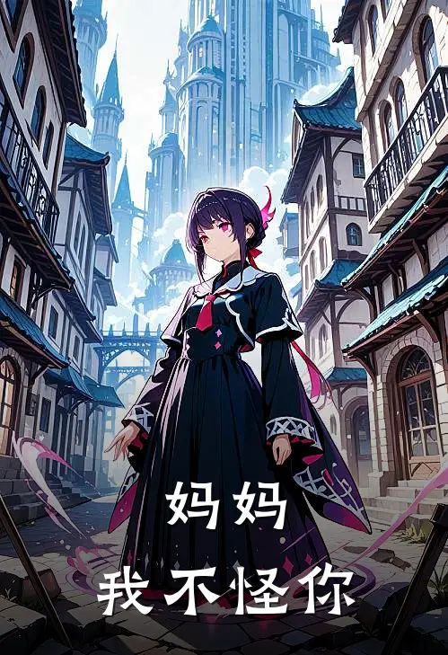 妈妈，我不怪你