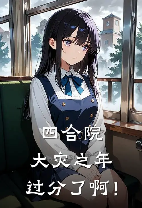 四合院：大灾之年，过分了啊！