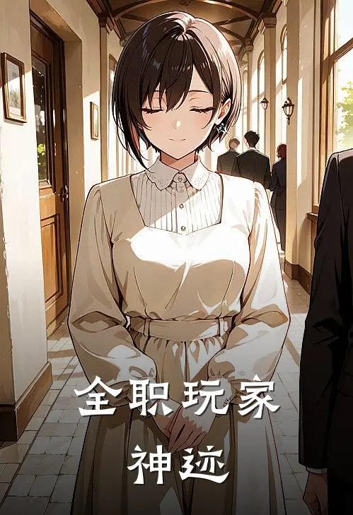 全职玩家：神迹