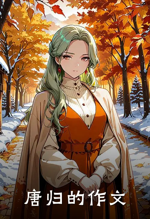 唐归的作文