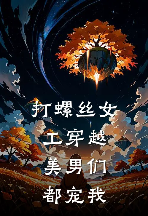 打螺丝女工穿越：美男们都宠我