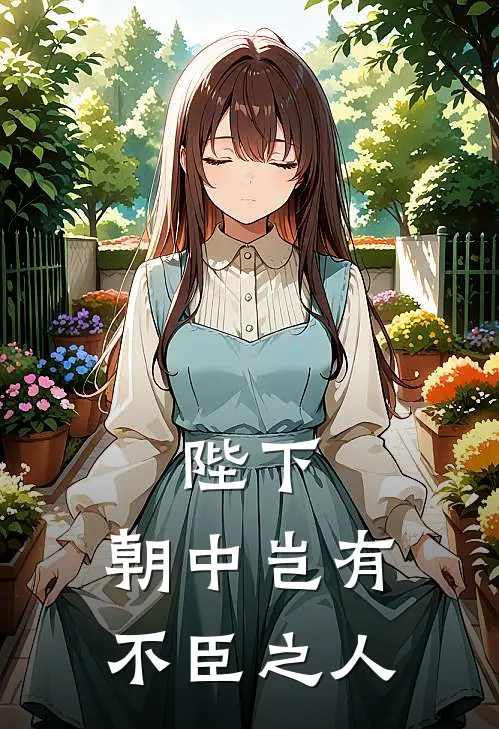 陛下，朝中岂有不臣之人