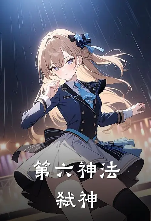 第六神法：弑神