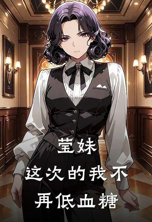 莹妹：这次的我不再低血糖