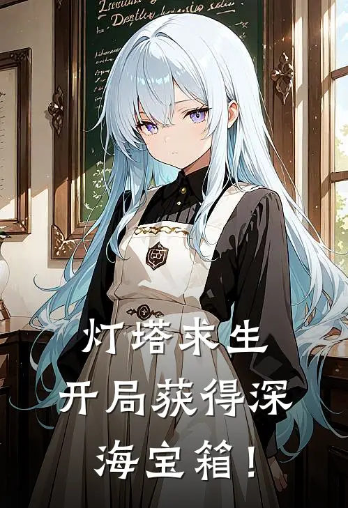 灯塔求生：开局获得深海宝箱！