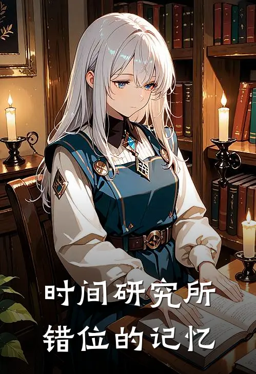 时间研究所：错位的记忆