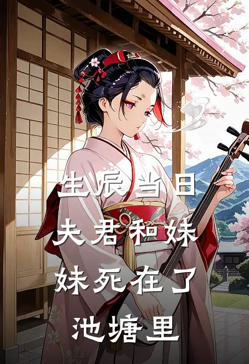 生辰当日，夫君和妹妹死在了池塘里