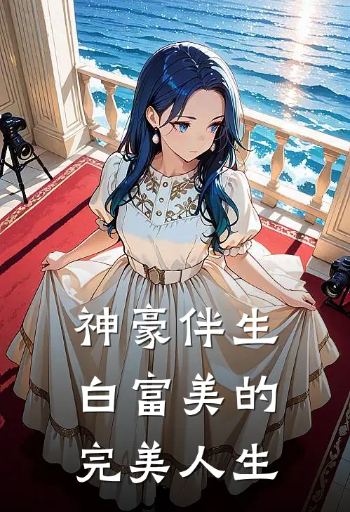神豪伴生，白富美的完美人生