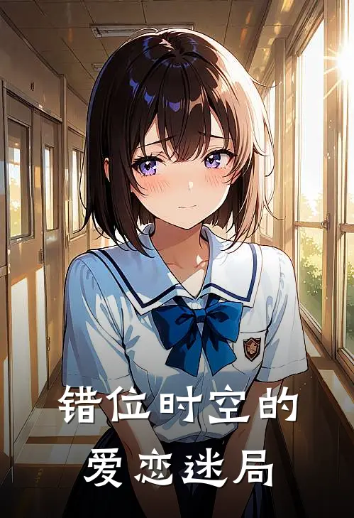 错位时空的爱恋迷局