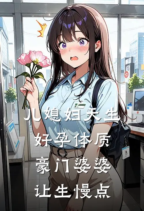 儿媳妇天生好孕体质，豪门婆婆让生慢点