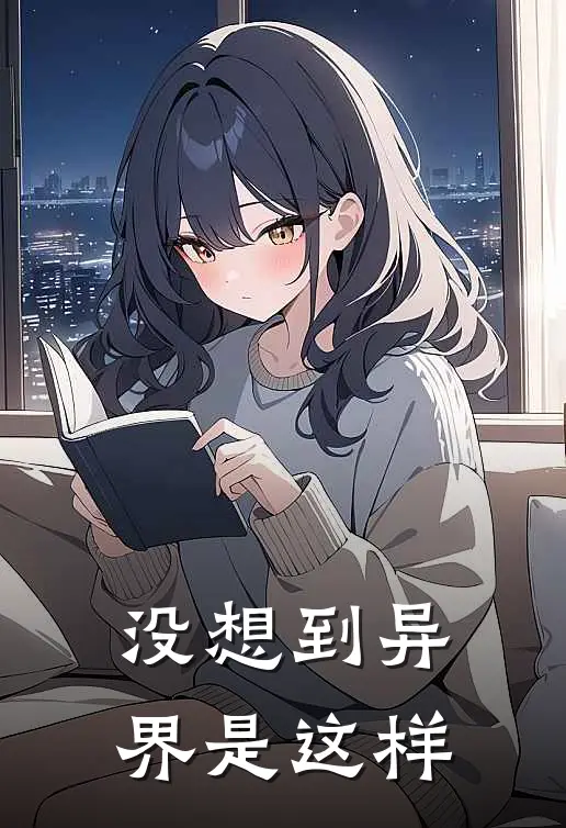 没想到异界是这样