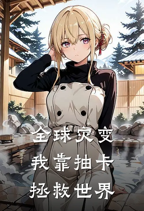 全球灾变：我靠抽卡拯救世界