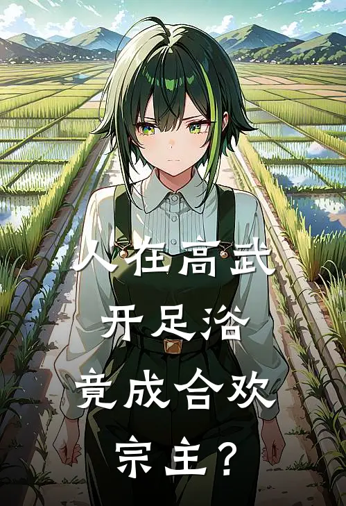 人在高武开足浴，竟成合欢宗主？