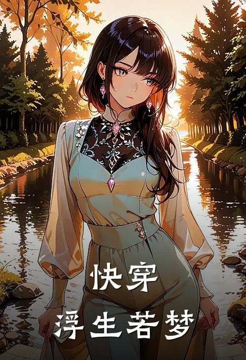 快穿：浮生若梦